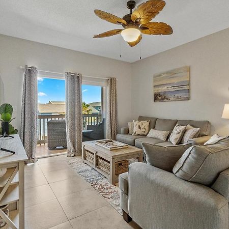 Villas On The Gulf J6 Pensacola Beach Buitenkant foto