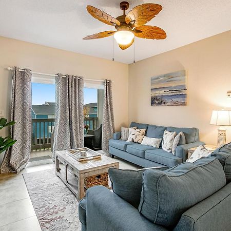 Villas On The Gulf J6 Pensacola Beach Buitenkant foto