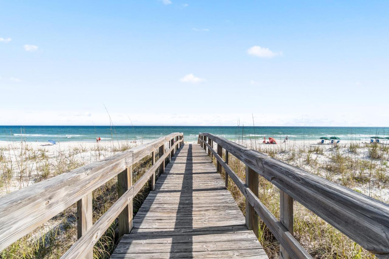 Villas On The Gulf J6 Pensacola Beach Buitenkant foto
