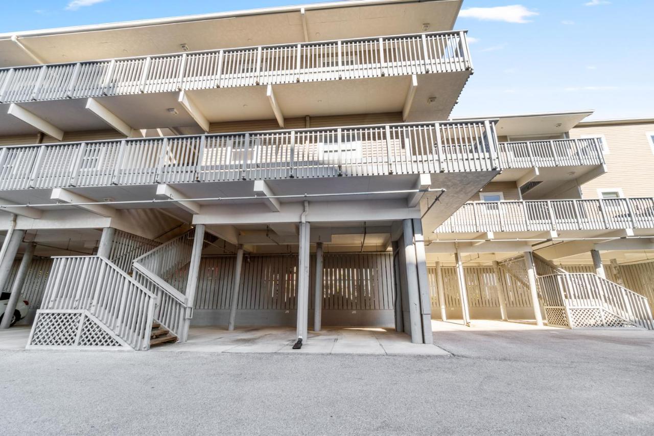 Villas On The Gulf J6 Pensacola Beach Buitenkant foto