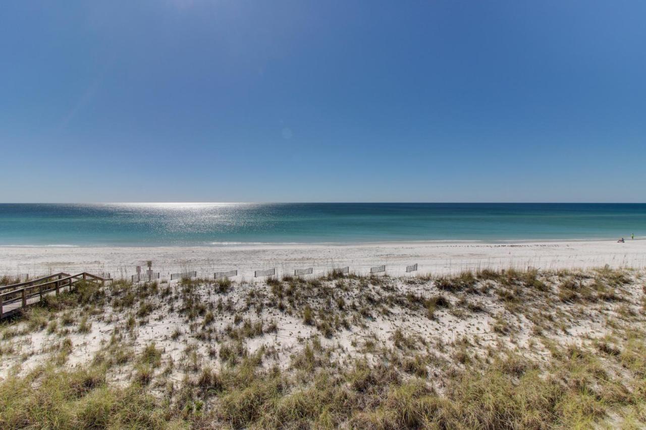 Villas On The Gulf J6 Pensacola Beach Buitenkant foto
