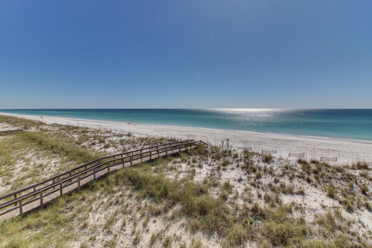 Villas On The Gulf J6 Pensacola Beach Buitenkant foto