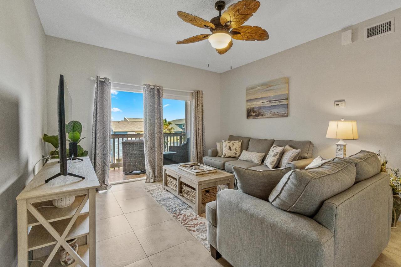 Villas On The Gulf J6 Pensacola Beach Buitenkant foto