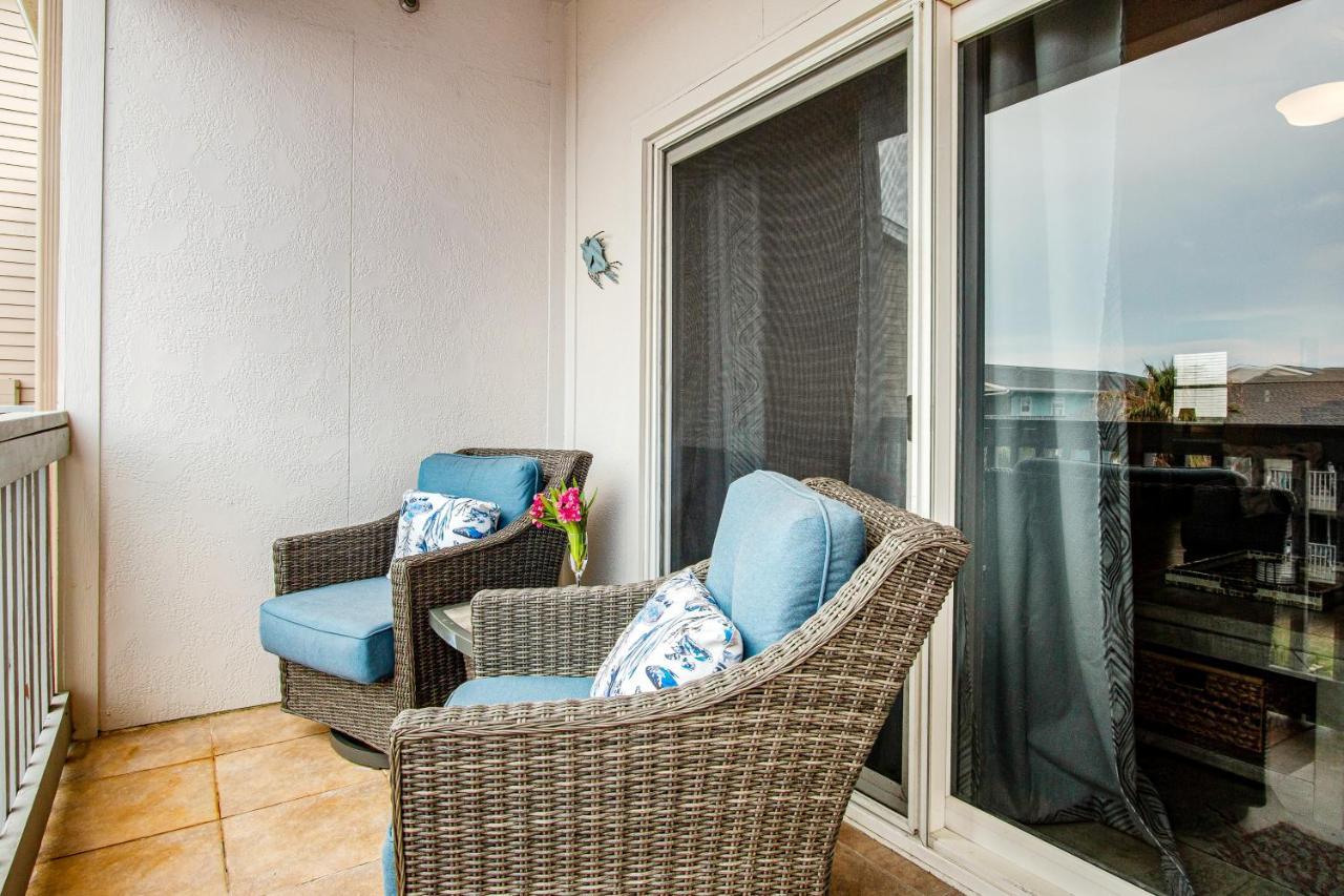 Villas On The Gulf J6 Pensacola Beach Buitenkant foto