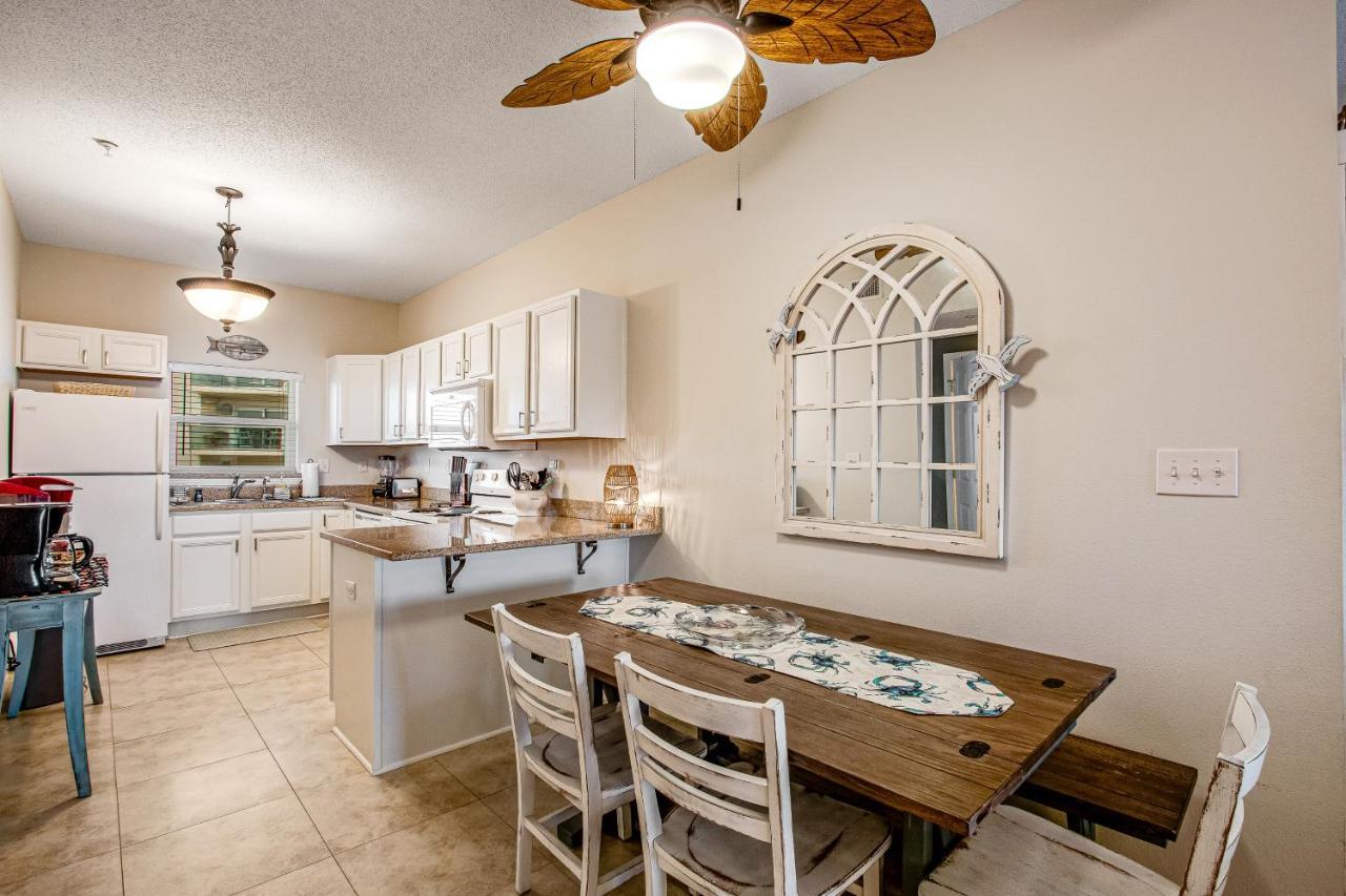 Villas On The Gulf J6 Pensacola Beach Buitenkant foto