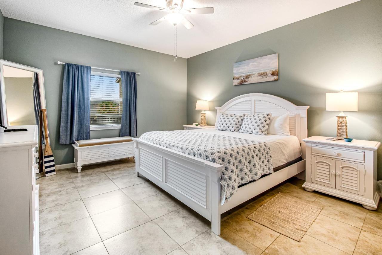 Villas On The Gulf J6 Pensacola Beach Buitenkant foto