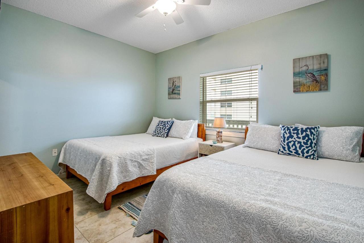 Villas On The Gulf J6 Pensacola Beach Buitenkant foto