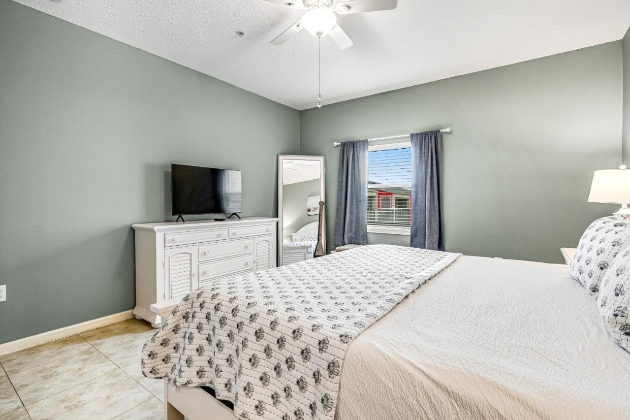 Villas On The Gulf J6 Pensacola Beach Buitenkant foto