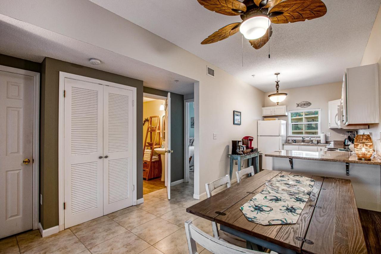 Villas On The Gulf J6 Pensacola Beach Buitenkant foto