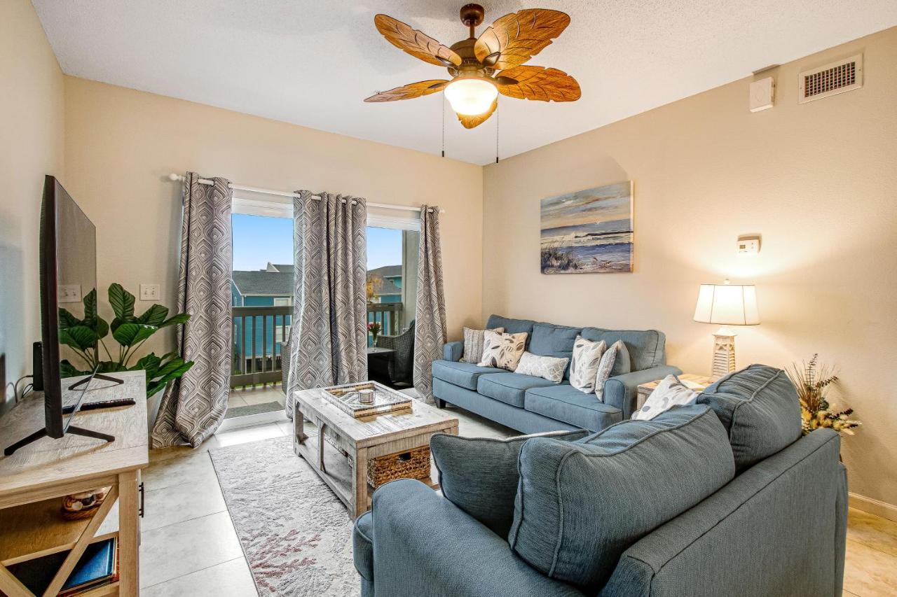 Villas On The Gulf J6 Pensacola Beach Buitenkant foto
